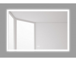 Зеркало с подогревом BelBagno SPC-GRT-1200-800-LED-TCH-WARM