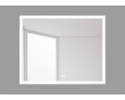 Зеркало с подогревом BelBagno SPC-GRT-1000-800-LED-TCH-WARM