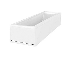 Боковая панель 80 см Jacob Delafon Formilia E6D100RU-00