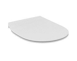 Крышка-сиденье с микролифтом Ideal Standard Connect E772401