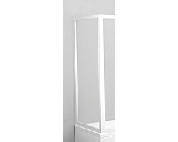 Боковая стенка Ravak APSV-70 белый Transparent 95010102Z1