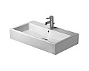 Раковина 80x47 см Duravit Vero 0454800000