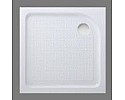 Акриловый поддон 95x95 см BelBagno TRAY-BB-A-95-15-W