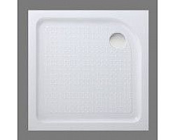 Акриловый поддон 95x95 см BelBagno TRAY-BB-A-95-15-W