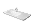 Раковина 100x48 см Duravit DuraStyle 2325100000