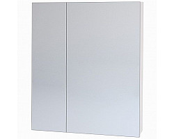 Зеркальный шкаф Dreja Eco Almi 60 99.9009 подвесной Белый