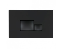 Кнопка смыва BelBagno BB074NERO