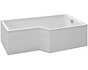 Фронтальная и боковая панель Bain Douche 111,50x140 E6D135-00