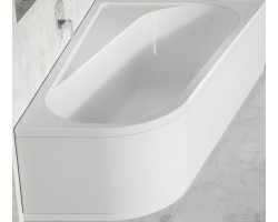 Передняя панель для ванны Ravak Chrome 160 L CZA5100A00