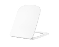 Сидение для подвесного унитаза ART&MAX PLATINO AM9321SC