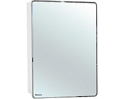 Зеркальный шкаф Bellezza Джела 60 R 4619809001017 Белый