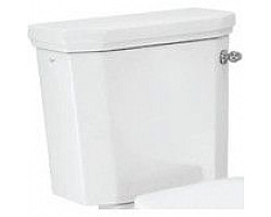 Бачок для унитаза Jaquar Queen's QNS-WHT-7201