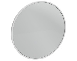Зеркало 50x50 см белый Jacob Delafon Odeon Rive Gauche EB1176-00