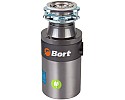 Измельчитель пищевых отходов Bort Titan 4000 Plus 91275776