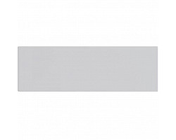 Фронтальная панель AM PM Spirit 180 W72A-180-080W-P2 Белая
