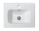 Раковина BelBagno 60 BB600/390ETL Белая