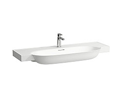 Раковина Laufen New Classic 120 8.1385.8.000.104.1