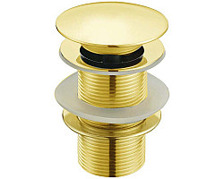 Донный клапан Boheme Imperiale 611 click-clack