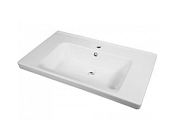 Раковина Bellezza Dreja Гармония 80 4660018640207 Белая