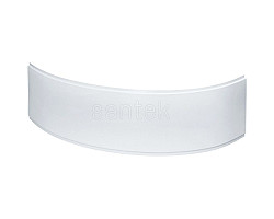 Панель фронтальная 150 L Santek Гоа 1.WH50.1.651
