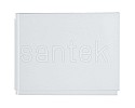 Торцевая панель 70 R Santek Санторини 1.WH30.2.491