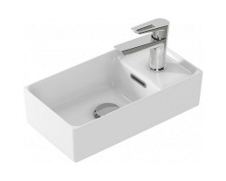 Раковина Cersanit Crea 40 P-UM-CRE40/1