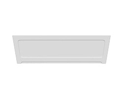 Фронтальная панель для ванны Aquatek Мия 165 EKR-F0000066