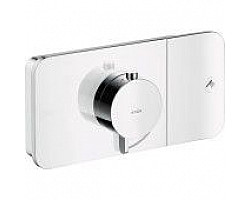 Термостат для душа Axor One 45711000