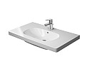 Раковина 85x48 см Duravit D-Code 03428500002