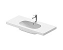 Раковина 105x48 см Duravit D-Code 03421000002