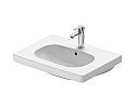 Раковина 65x48,5 см Duravit D-Code 03426500002