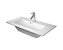 Раковина 83x40 см Duravit ME by Starck 2342830000