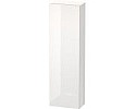 Пенал подвесной белый глянец R Duravit DuraStyle DS1218R2222