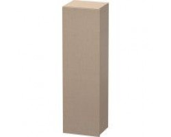 Пенал подвесной лен L Duravit DuraStyle DS1219L7575