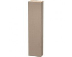 Пенал подвесной лен R Duravit DuraStyle DS1228R7575