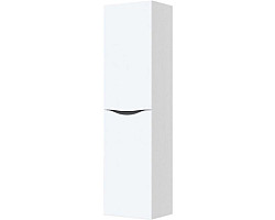 Пенал подвесной белый глянец R IDDIS Cloud CLO40W0i97