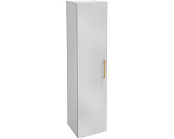 Пенал Jacob Delafon Odeon Rive Gauche EB2570G-R8-G1C подвесной L, белый глянец