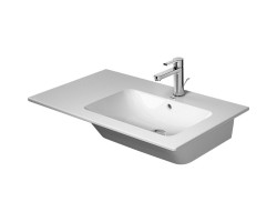 Раковина 83x49 см Duravit ME by Starck 2346830000