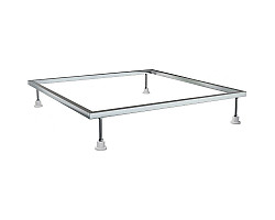 Каркас для душевого поддона Allen Brau 100x80 8.00002.1