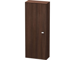 Пенал Duravit Brioso BR1301L1053 подвесной L, каштан