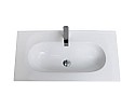 Раковина 91,5x46,5 см Belbagno LOV-900-LVB