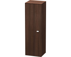 Пенал Duravit Brioso BR1310L1053 подвесной L, каштан