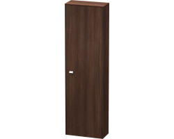 Пенал Duravit Brioso BR1321R1053 подвесной R, каштан