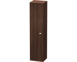 Пенал Duravit Brioso BR1330L1053 подвесной L, каштан