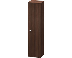 Пенал Duravit Brioso BR1330R1053 подвесной R, каштан