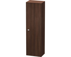 Пенал Duravit Brioso BR1331R1053 подвесной R, каштан