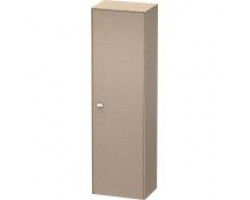 Пенал подвесной лен R Duravit Brioso BR1331R1075