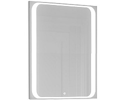 Зеркало 60x80 см Jorno Modul Mol.02.60\/W