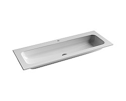 Раковина Sancos Ceramicanova Element 120 CN7017 Белая