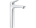 Смеситель для раковины без донного клапана Grohe Eurostyle New 23570003